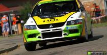 Rally Kostelec